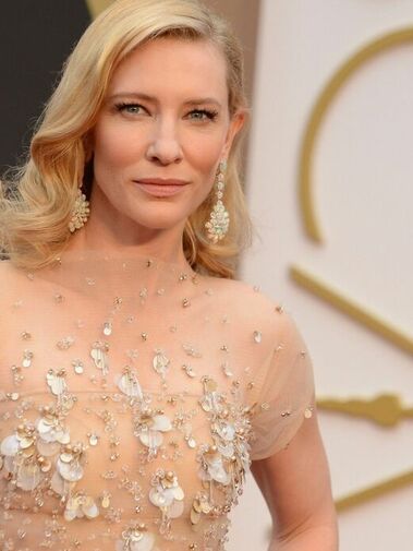 Cate Blanchett